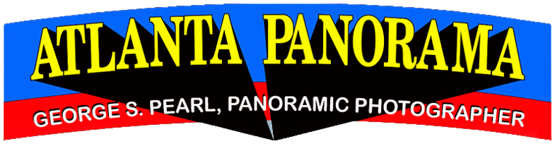 George S. Pearl, Panoramic Photographer